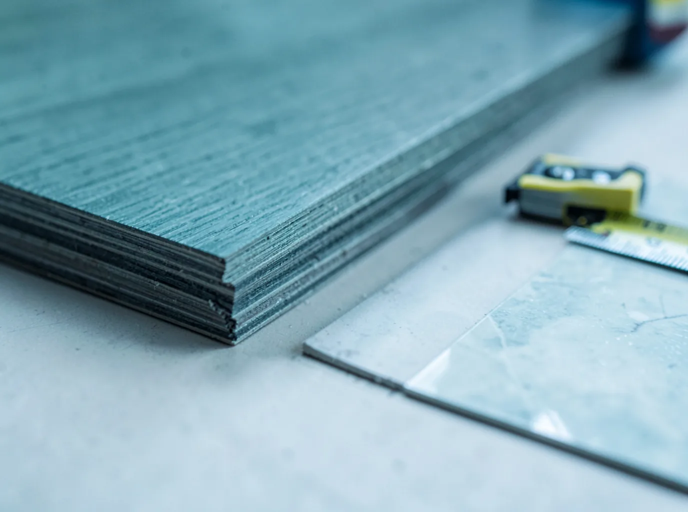 Luxury Vinyl Plank Installation Dunn Center, ND FAQs